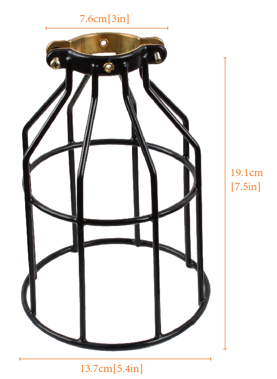 Lamp shade 11,Black